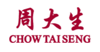 艾欧AI科技客户 周大生（珠宝品牌）