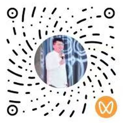 艾欧AI科技 王坤视频号二维码