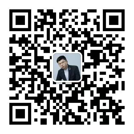 艾欧AI科技 王坤公众号二维码