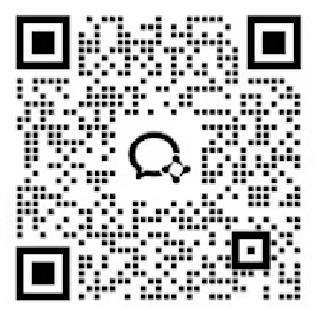 扫码添加艾欧AI科技专属顾问企业微信